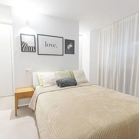 Apartament * 马尔韦利亚