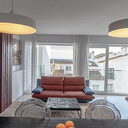 Appartement Apartament