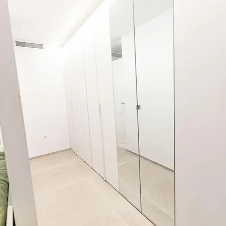 Apartament * Marbellac