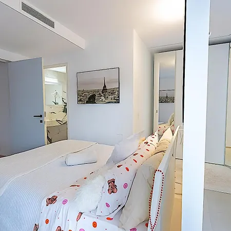 Apartament Marbella
