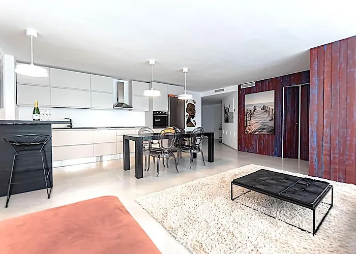 Apartament Apartament Marbella