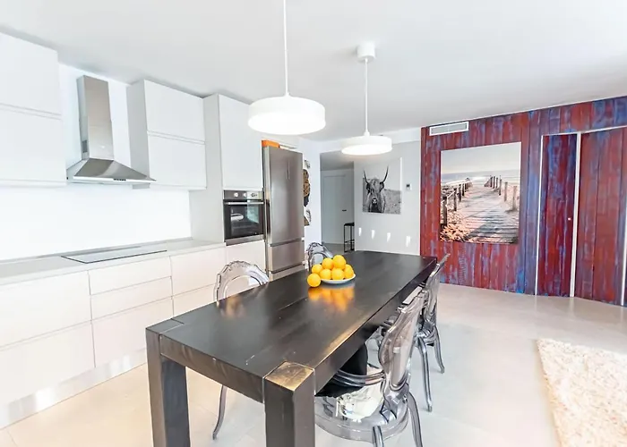 Apartament Apartament *