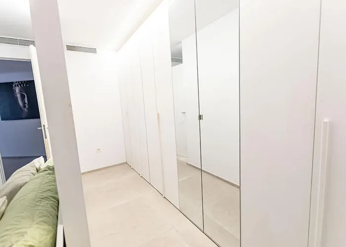 Apartament * Marbella