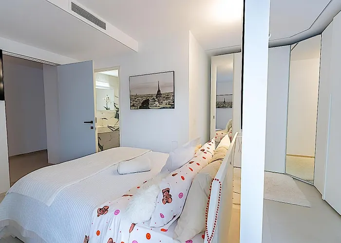 Apartament Marbella