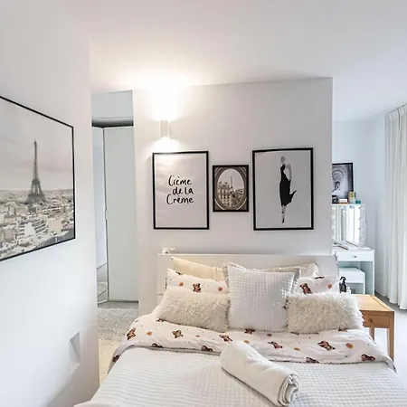 Apartament Марбелья