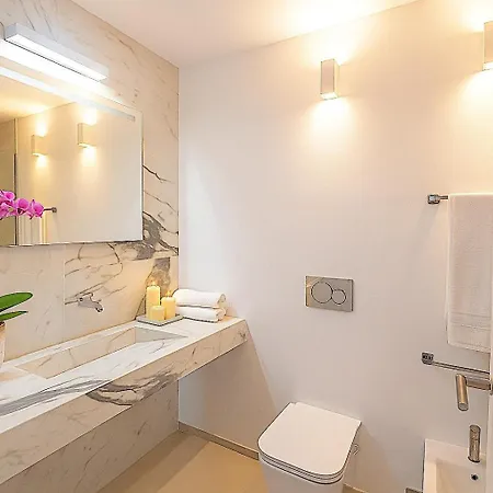 Apartament Марбелья