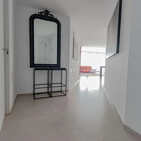 Апартаменты Apartament